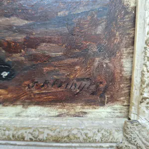 Jan Kleintjes - Vrouw met prenten boek kopen? Bied vanaf 1250!