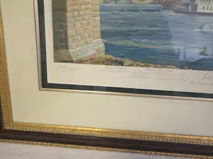 Michael Blaser - "Cincinnati Morning" kopen? Bied vanaf 70!