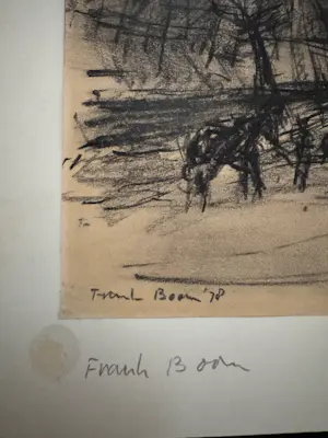 Frank Boom - Rustpauze kopen? Bied vanaf 30!