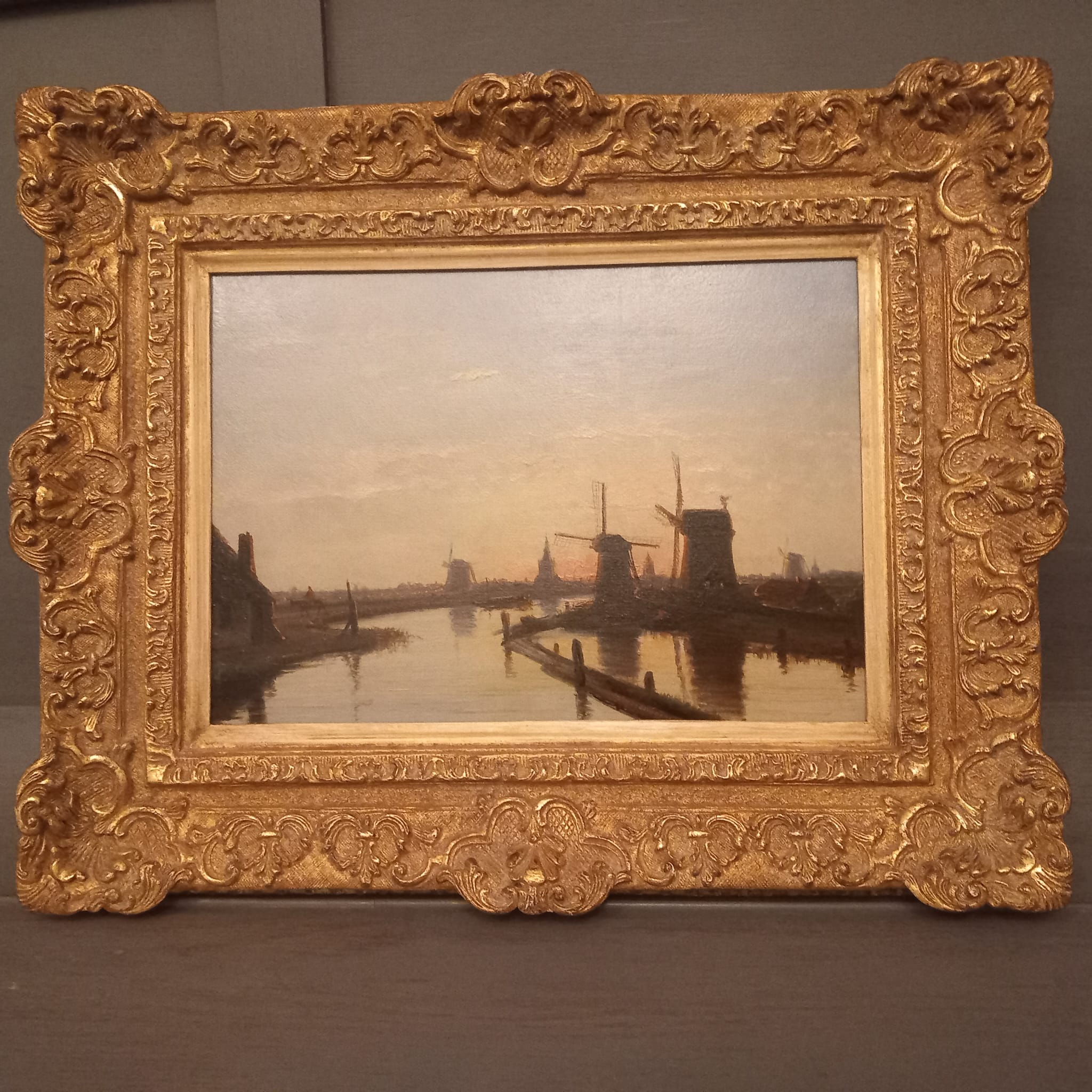 Nicolaas Johannes Roosenboom (1805-1880)