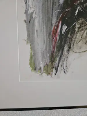 Buy Eugenie Dammer - Zonder titel? Bid from 70!