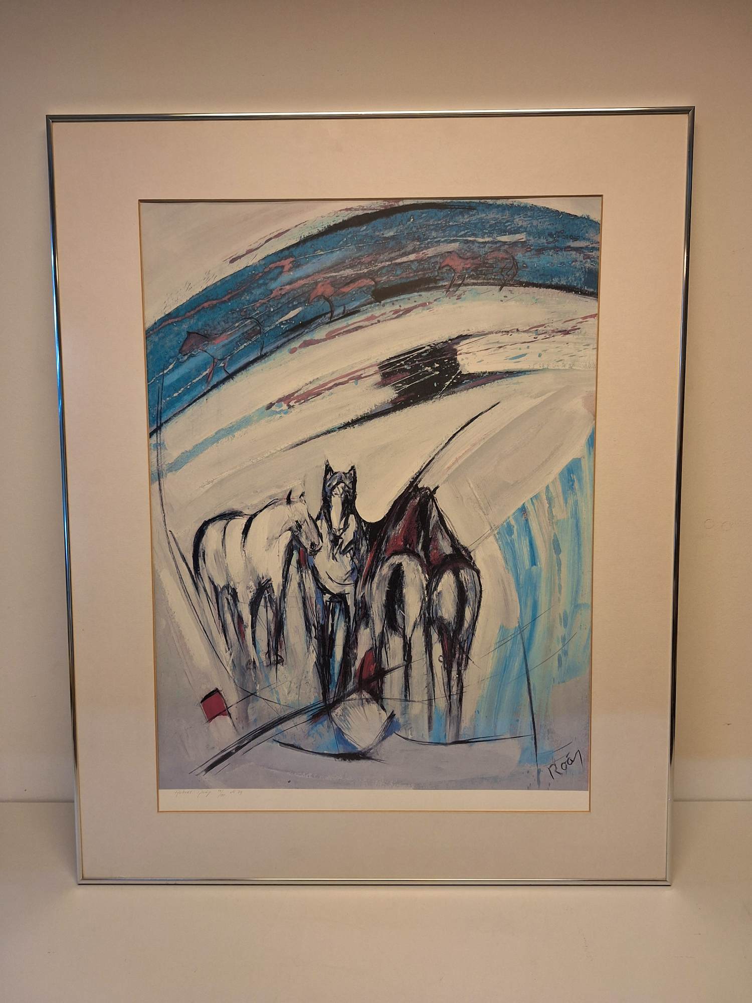 Robert Roag - Onbekend (paarden) kopen? Bied vanaf 35!