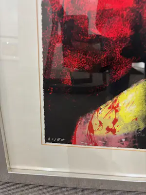 Herman Brood - Schakers kopen? Bied vanaf 350!