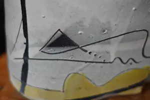 David Miller - Vaas emmer object kopen? Bied vanaf 150!