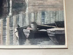 Hendrikus Roodenburg - Grachtenpanden centrum Amsterdam kopen? Bied vanaf 80!