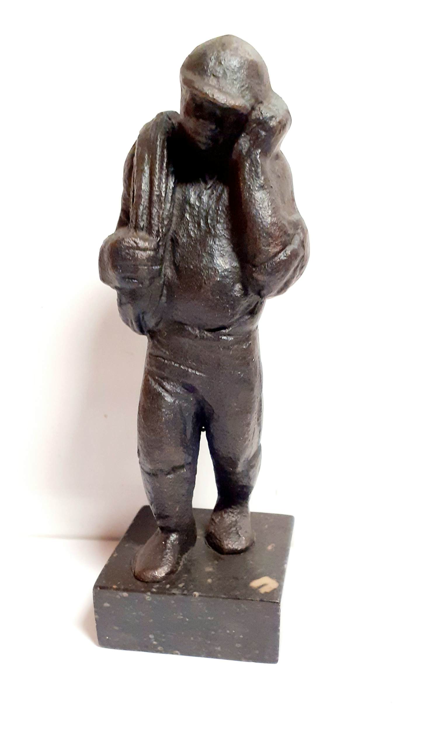 Marlies Noordkamp-Drummen - Elektriciën verkocht voor € 40!