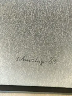 Henk Schuring - Prachtig, puntgaaf schilderij kopen? Bied vanaf 250!
