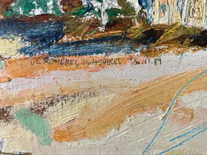 Onbekend - Havenzicht kopen? Bied vanaf 30!