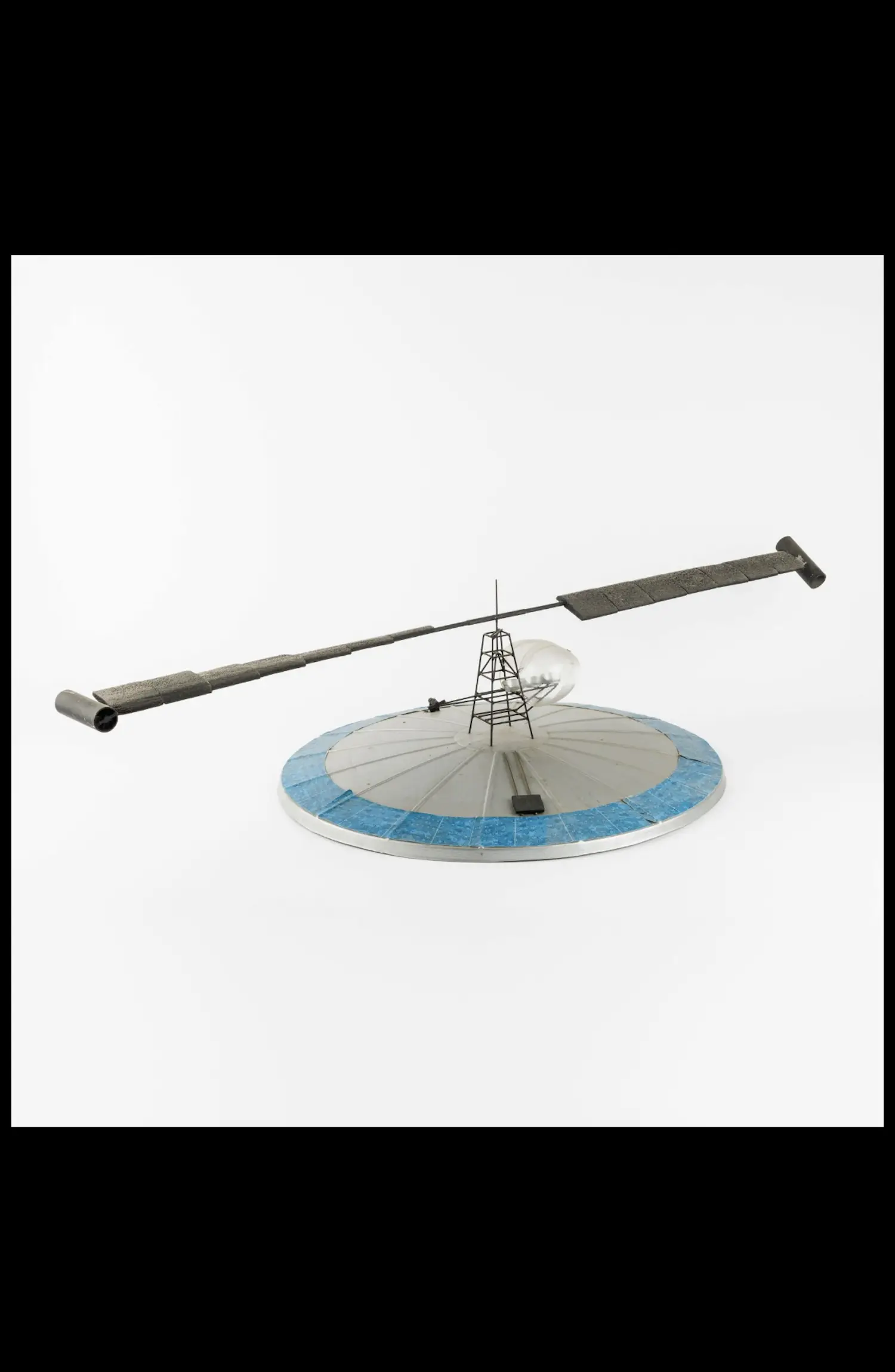 Panamarenko (1940-2019)