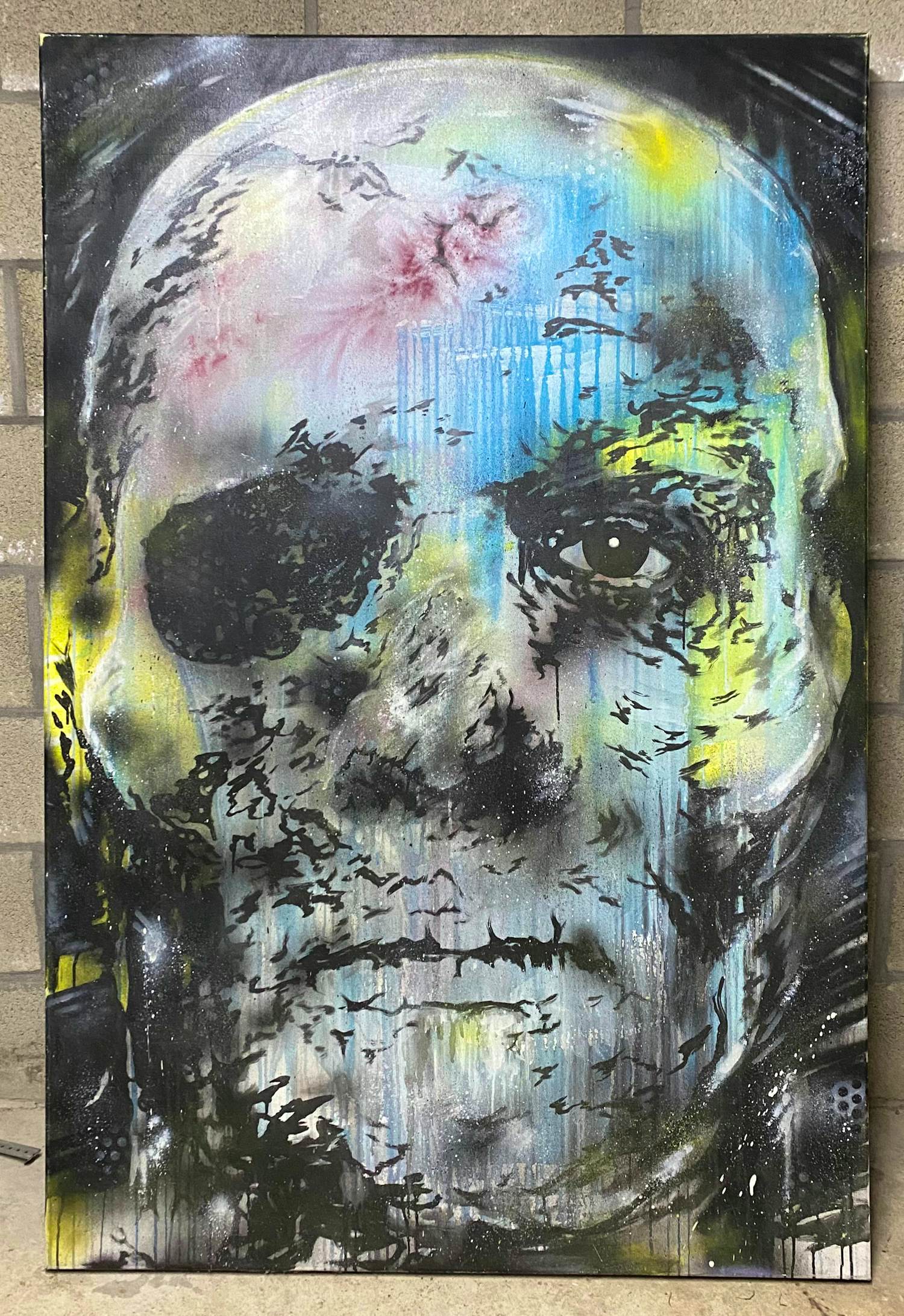 DZIA - Stoner kopen? Bied vanaf 550!