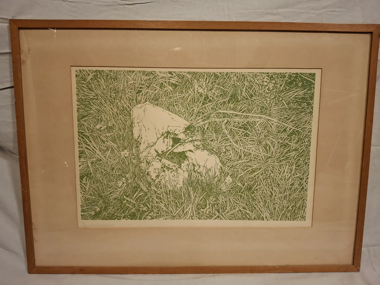 Ger Daniels (1943-2020)