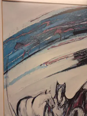 Robert Roag - Onbekend (paarden) kopen? Bied vanaf 35!