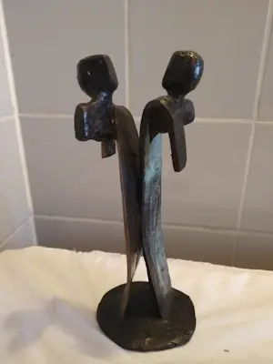 AcheterRenee van Leusden - Samen zijn? Enchérissez de 75!