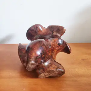 Onbekend - sculptuur kopen? Bied vanaf 20!