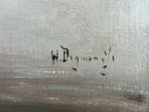 Herman Bogman (jr.) - Schelpenvisser kopen? Bied vanaf 600!