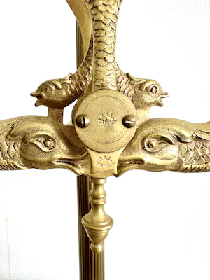 Niet of onleesbaar gesigneerd - Apothekers weegschaal kopen? Bied vanaf 1!