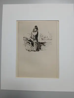 Almery Lobel-Riche - Geen titel kopen? Bied vanaf 150!