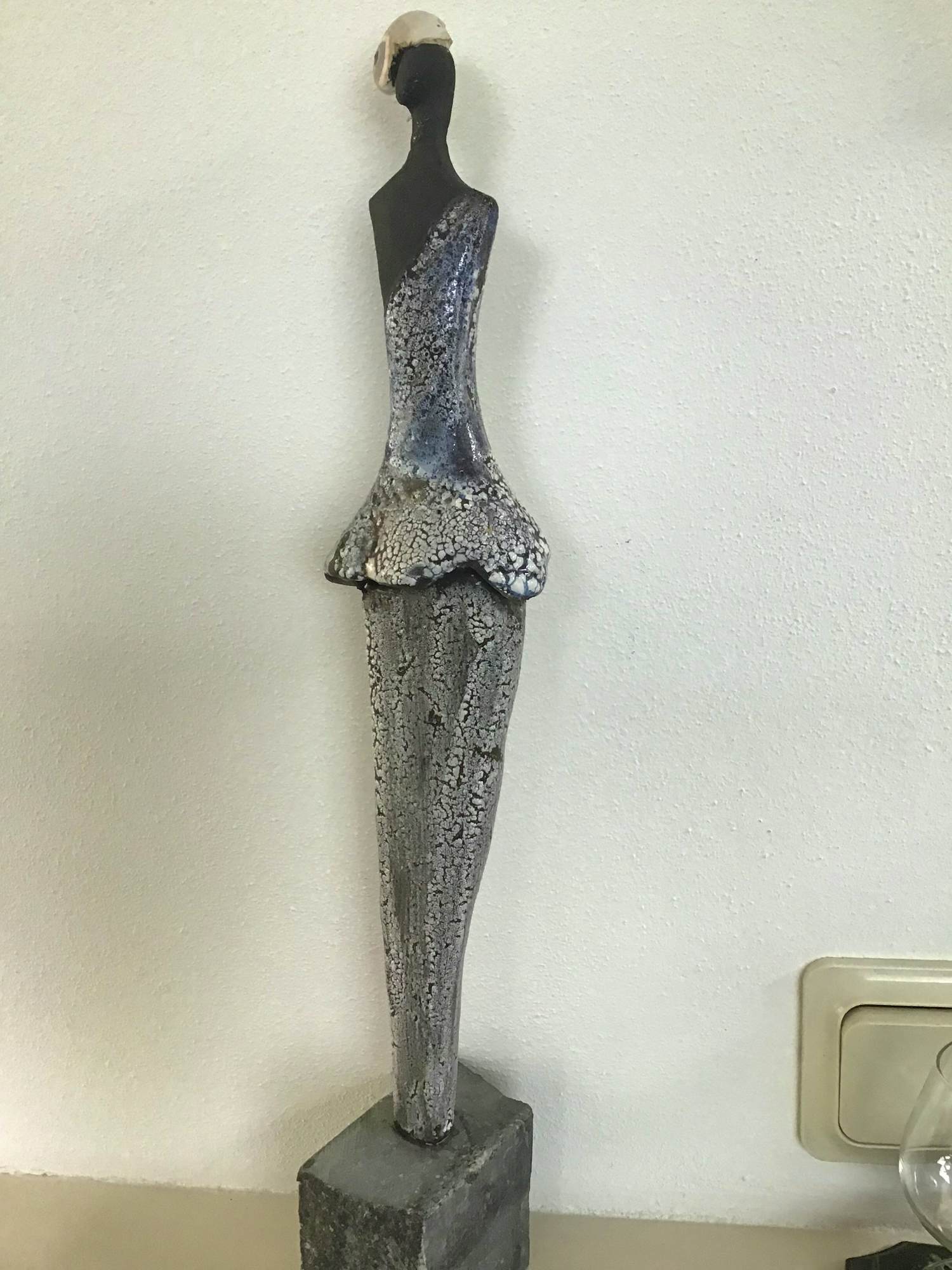 Onbekend - Tall lady. kopen? Bied vanaf 10!