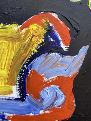 Hans Verschoor - smiling dog kopen? Bied vanaf 50!