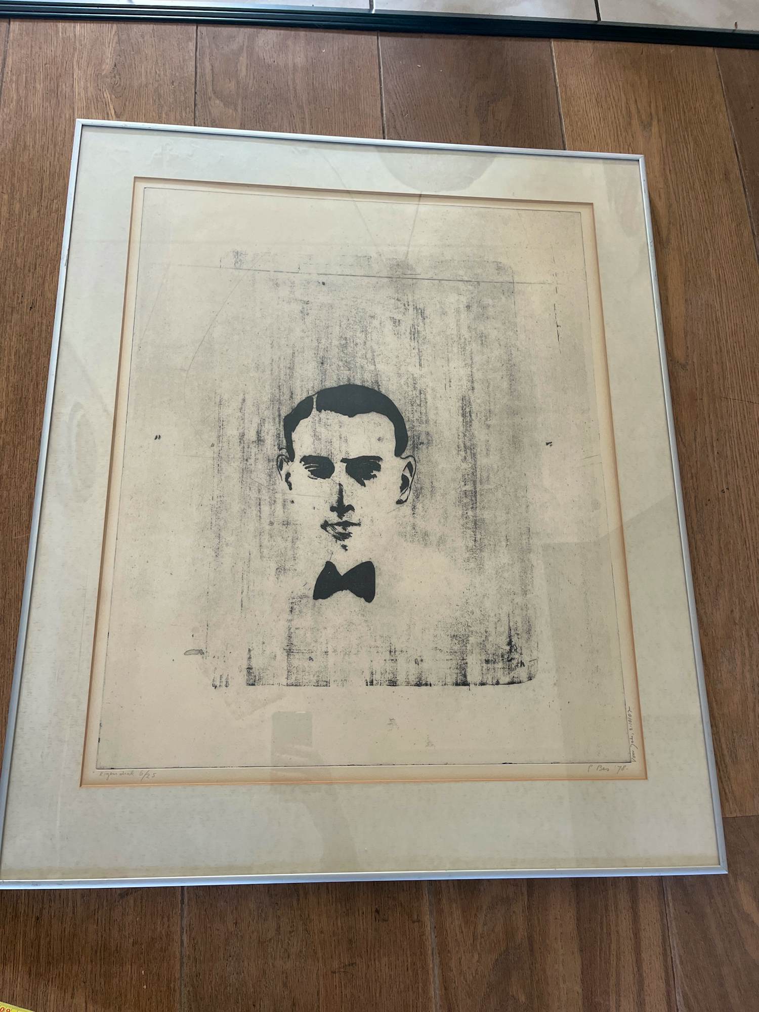 Peter Bes - Peter Bes 1978 kopen? Bied vanaf 75!