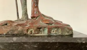 Brons (Onbekend) - Johannes de Doper kopen? Bied vanaf 100!