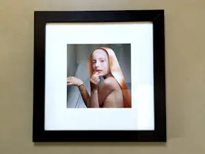 Cornelie Tollens - L'amour est classique 1' 2001 kopen? Bied vanaf 150!