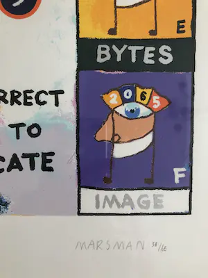 Jean Paul Marsman - Mobile City kopen? Bied vanaf 1!