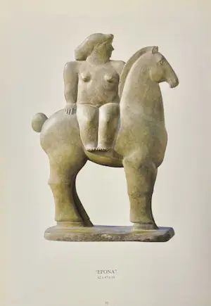 Kobe - EPONA kopen? Bied vanaf 3999!