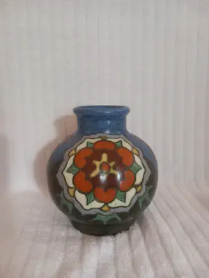 Tegel- en Fayencefabriek Amphora - bolvaas kopen? Bied vanaf 20!