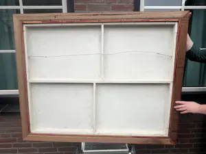 Betty van Beurden - De zittende dame kopen? Bied vanaf 150!