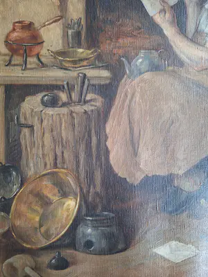 Lucien Stuyts - Onbekend kopen? Bied vanaf 85!