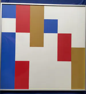 Bob Bonies - Portfolio VIII 3 orginele zeefdrukken van 60x60 cm kopen? Bied vanaf 350!