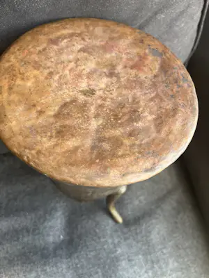 Onbekend - antique france jug kopen? Bied vanaf 10!