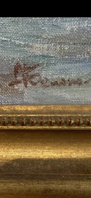 Onbekend - Zomerdag aan zee kopen? Bied vanaf 275!