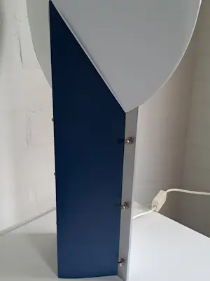 Samuel parker - Moon Lamp kopen? Bied vanaf 70!