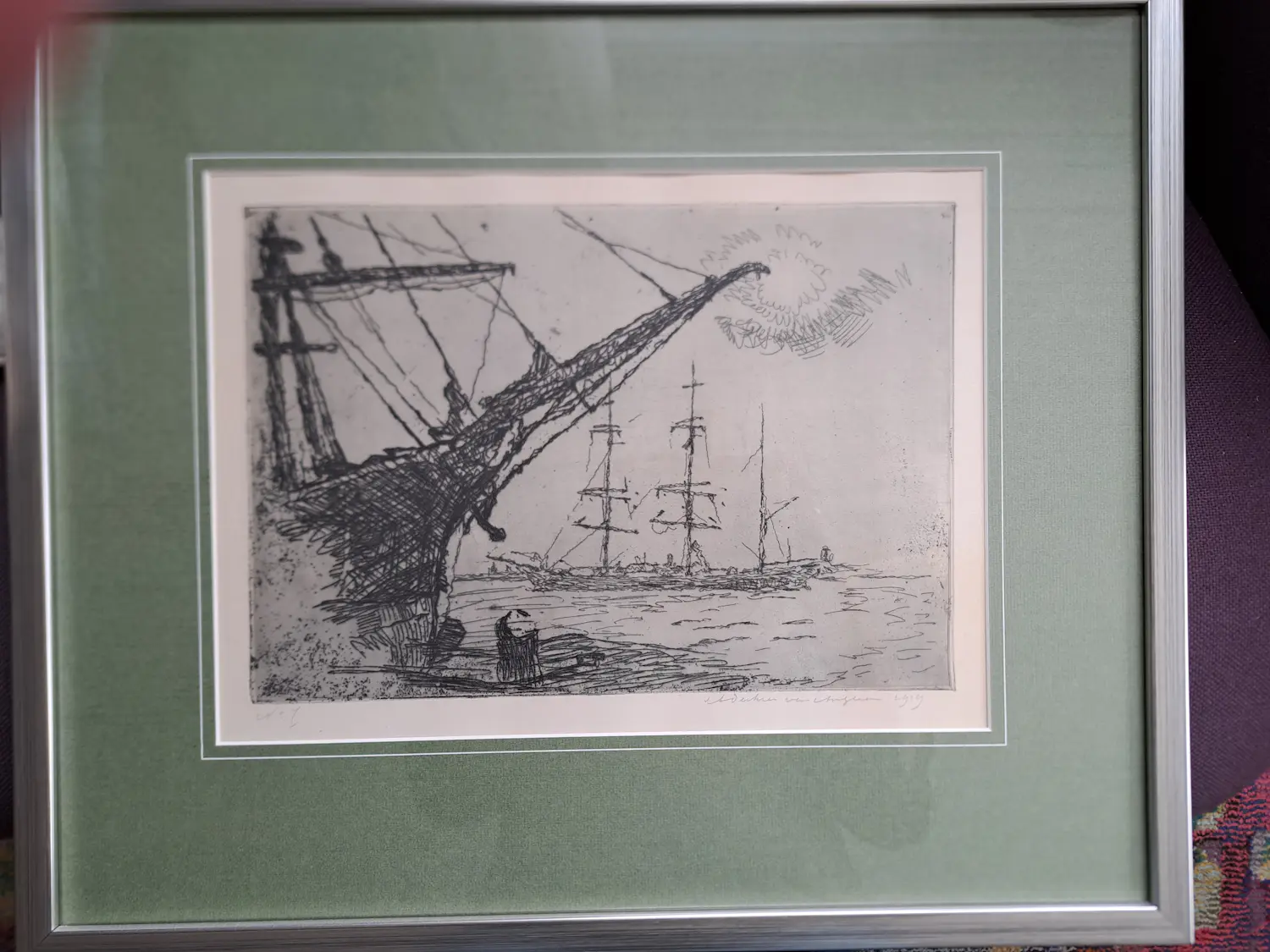 Antoon Derkzen van Angeren (1878-1961)