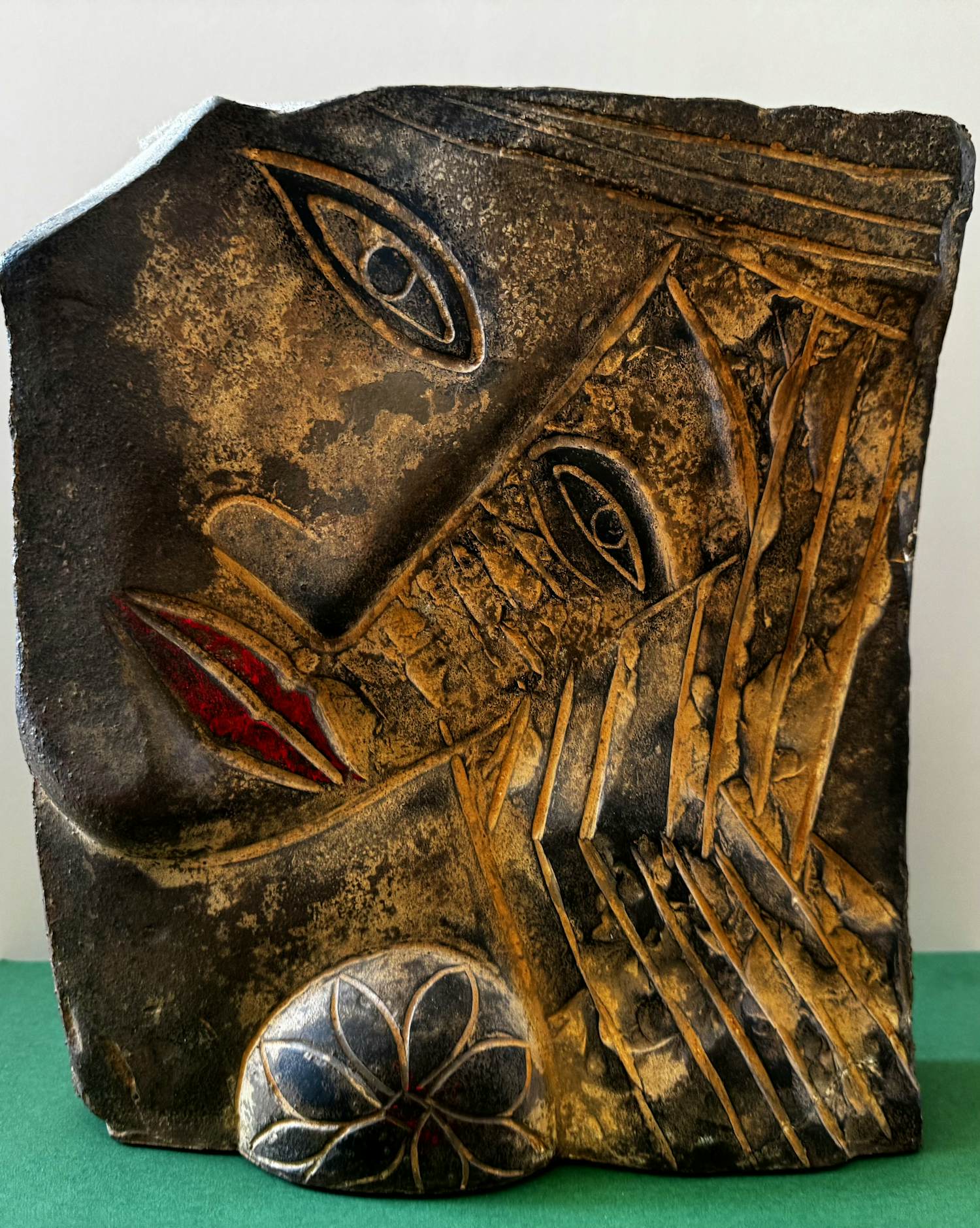 Francesca Zijlstra - Love song verkocht voor € 1200!