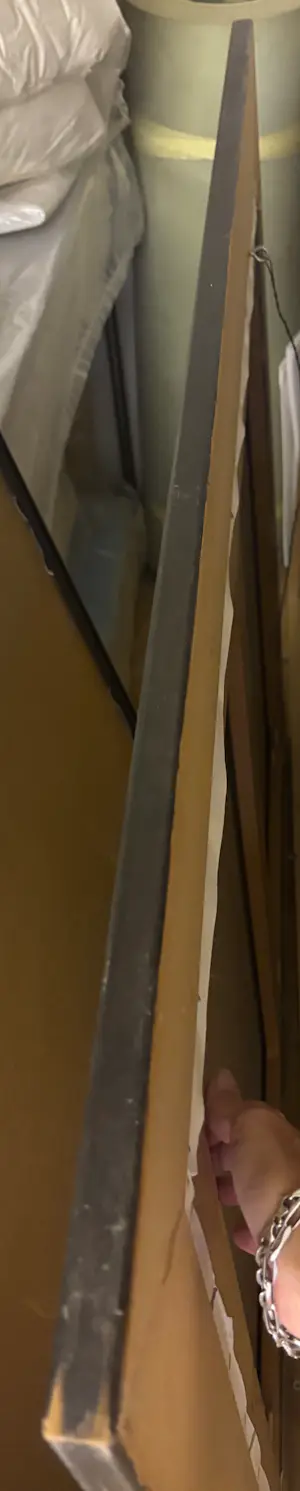 Helen Nieuwendijk - Mannelijk figuur kopen? Bied vanaf 50!