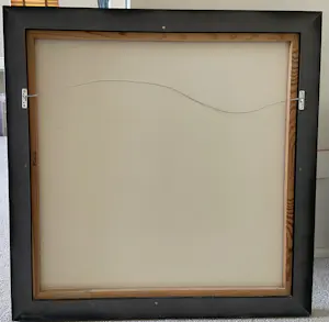 John Horsewell - Prachtig landschapsschilderij kopen? Bied vanaf 450!