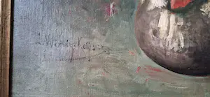 Lucie Keijser - Veld boeket kopen? Bied vanaf 400!