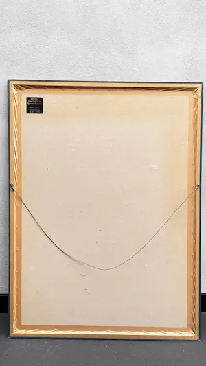 Ton van den Hoogen - geen titel kopen? Bied vanaf 70!