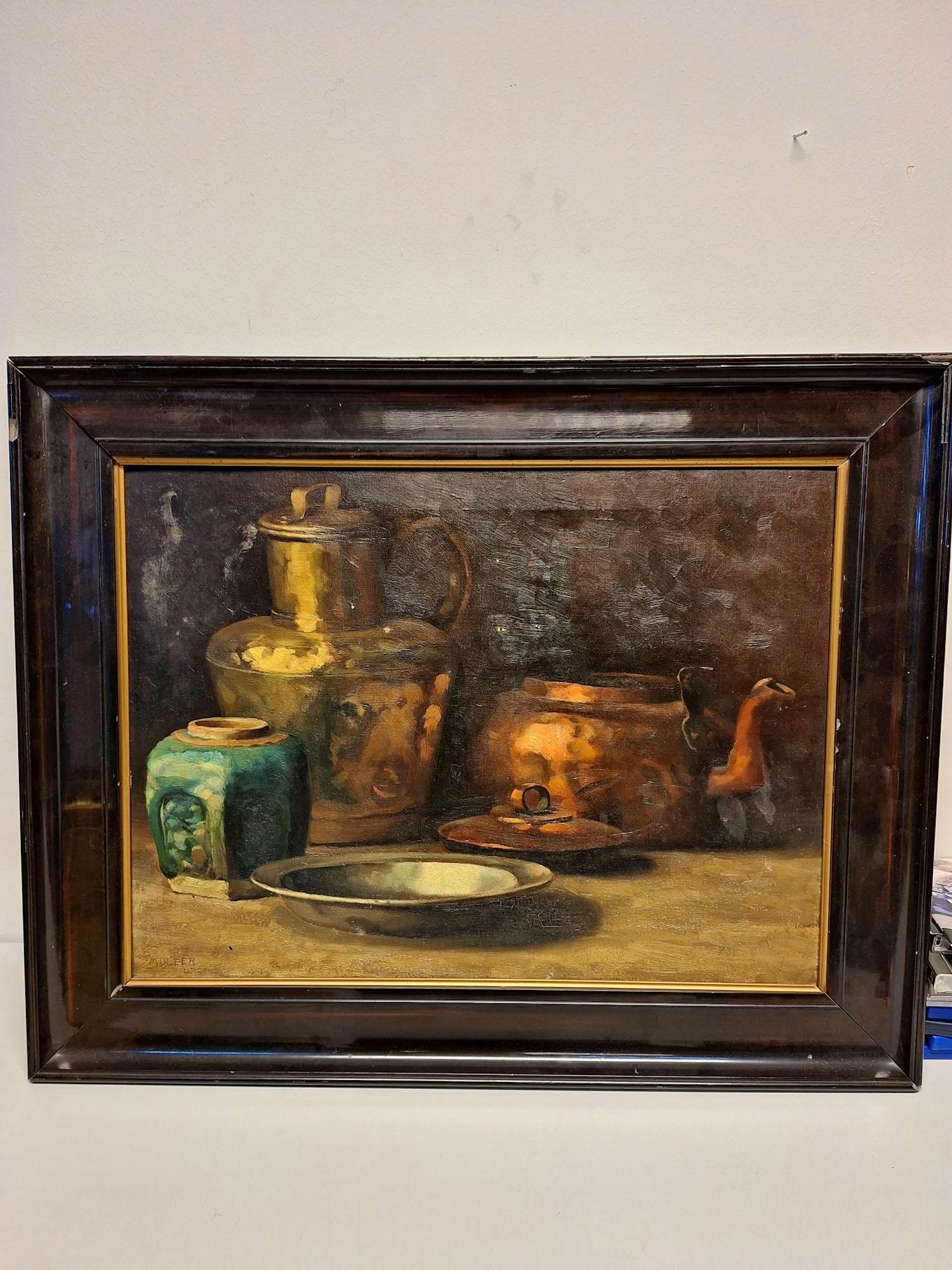 Onbekend - Onbekend kopen? Bied vanaf 40!