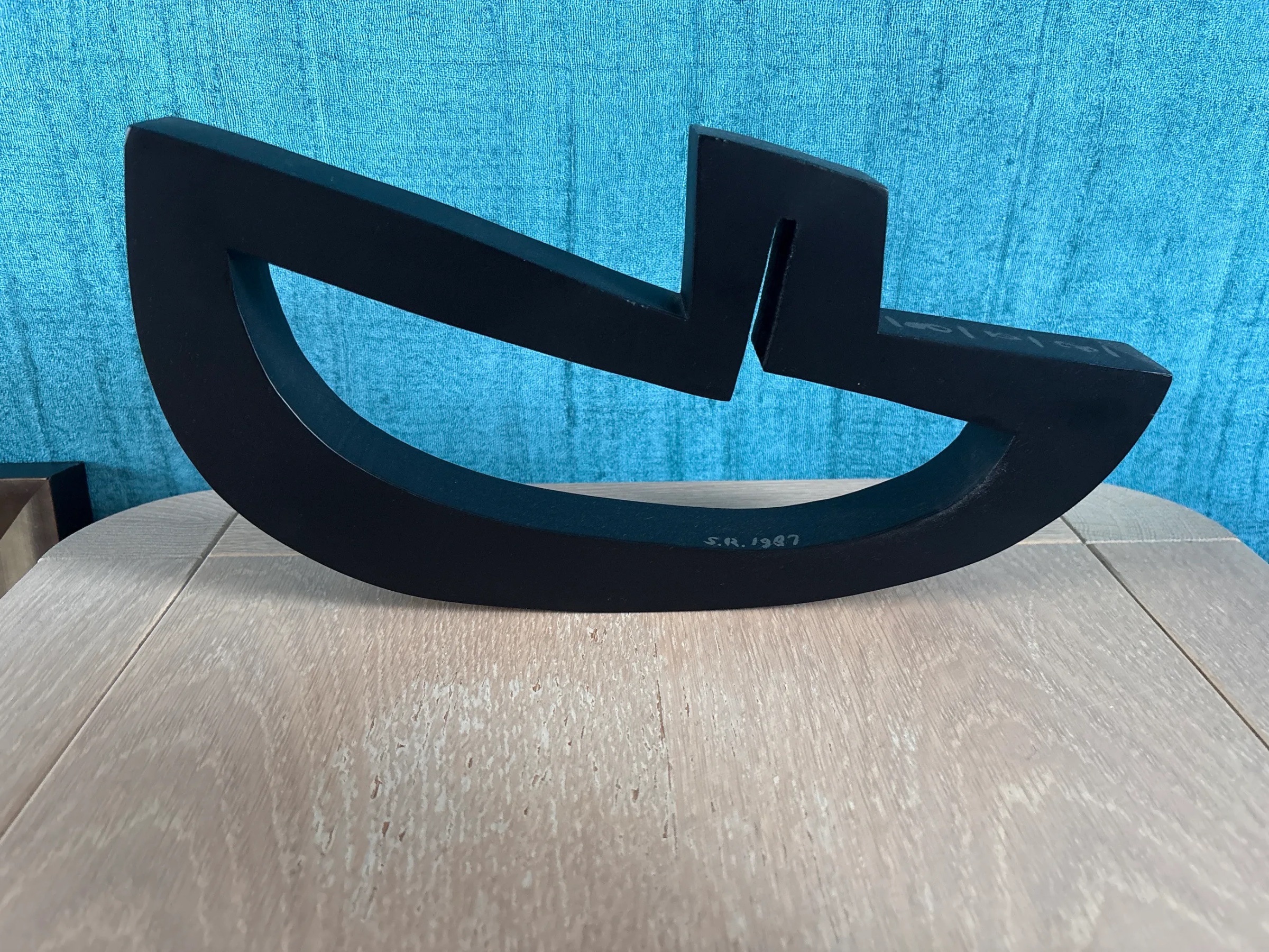 Buy Steef Roothaan - Boot? Bid from 400!