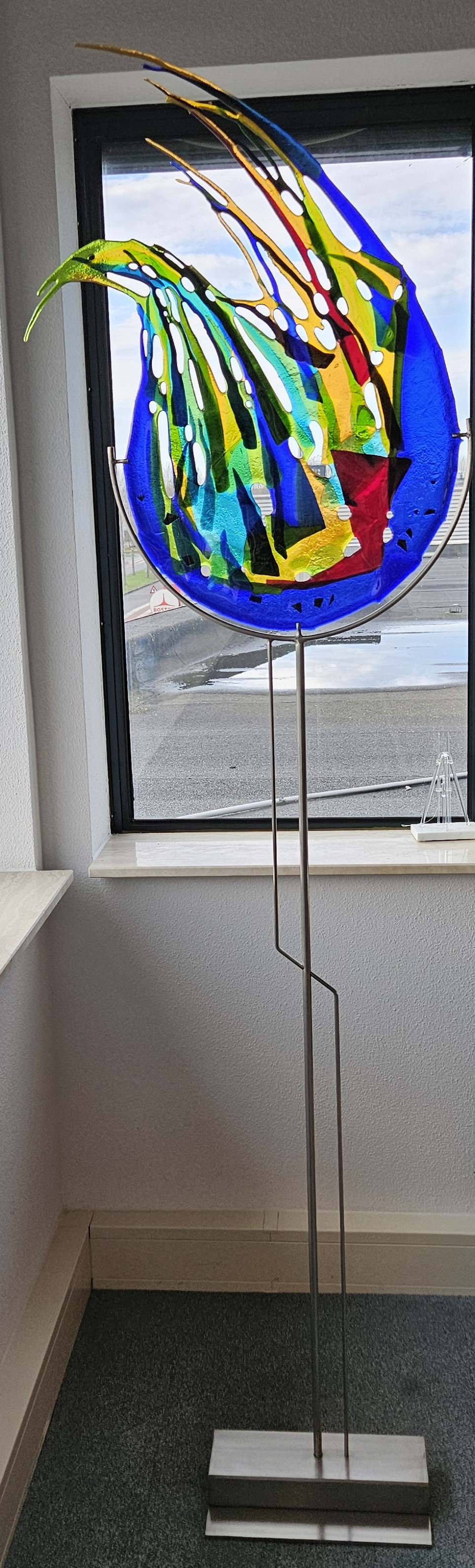 Annemiek Punt (1959)