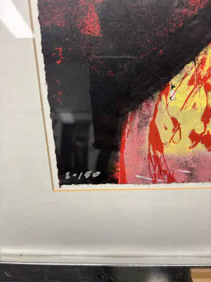 Herman Brood - Schakers kopen? Bied vanaf 500!