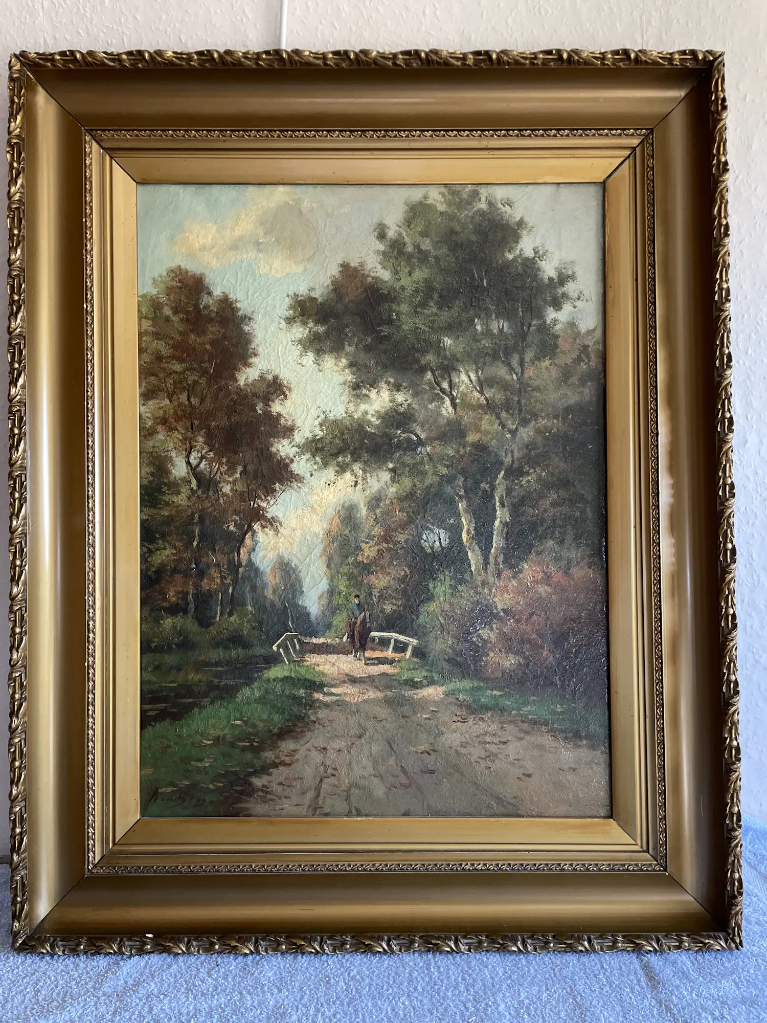 Andries van den Berg (1852-1944)