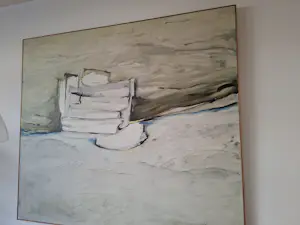 Hans Verweij - Landschap kopen? Bied vanaf 350!