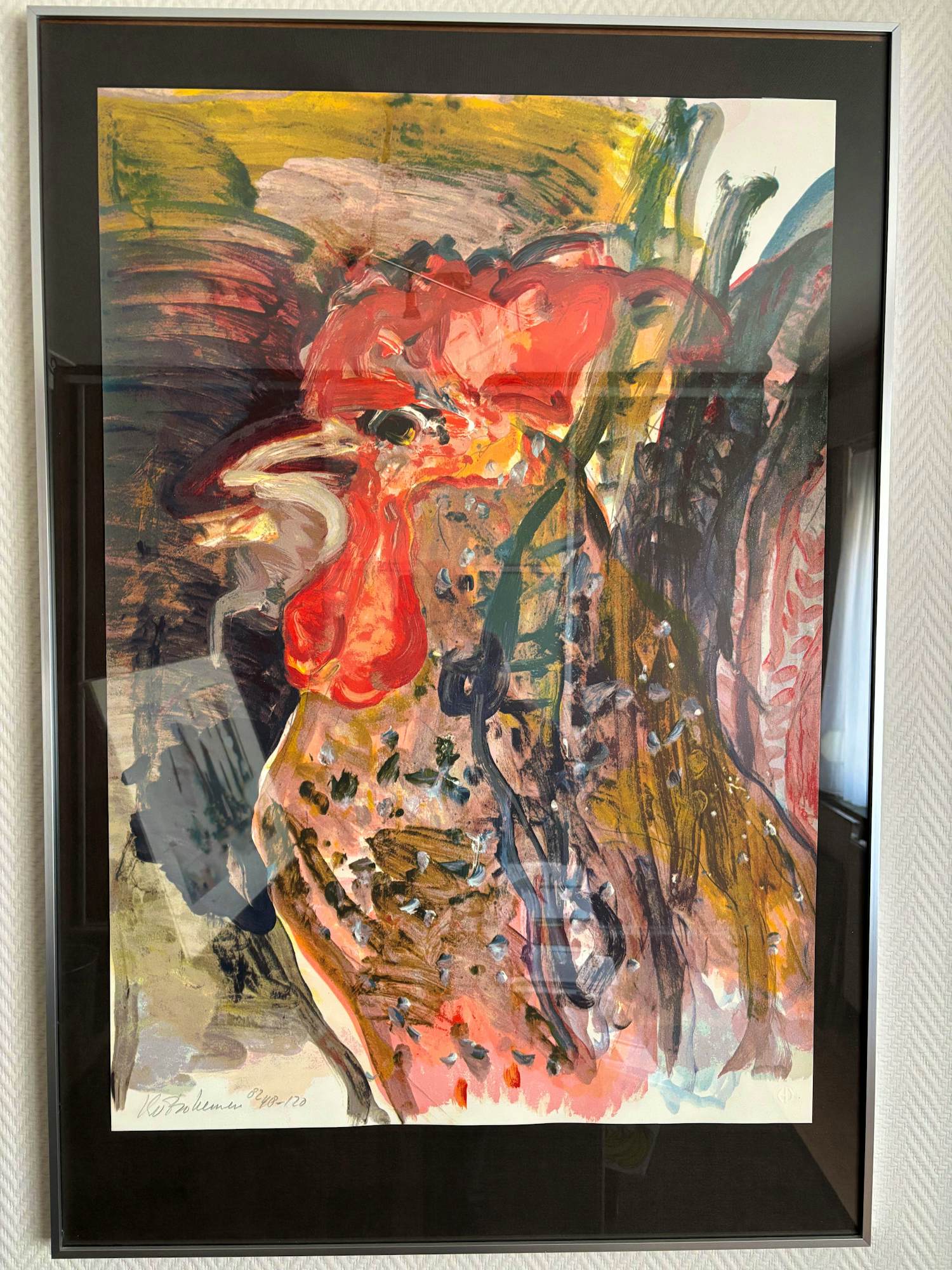 Kees van Bohemen - de Haan kopen? Bied vanaf 250!