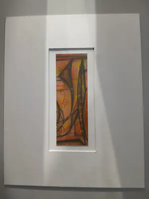 Dordevic Miodrag - Zonder titel kopen? Bied vanaf 50!