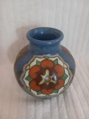 Tegel- en Fayencefabriek Amphora - bolvaas kopen? Bied vanaf 20!